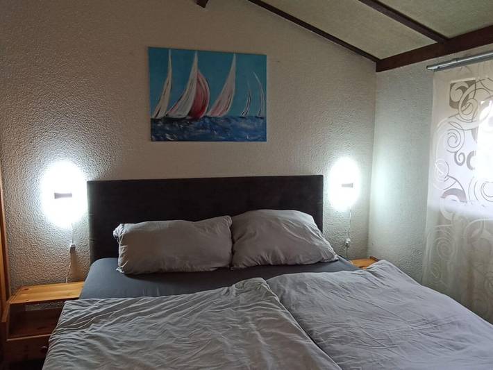 Ferienhaus für 5 Personen, mit Terrasse und Pool in De Panne - 4