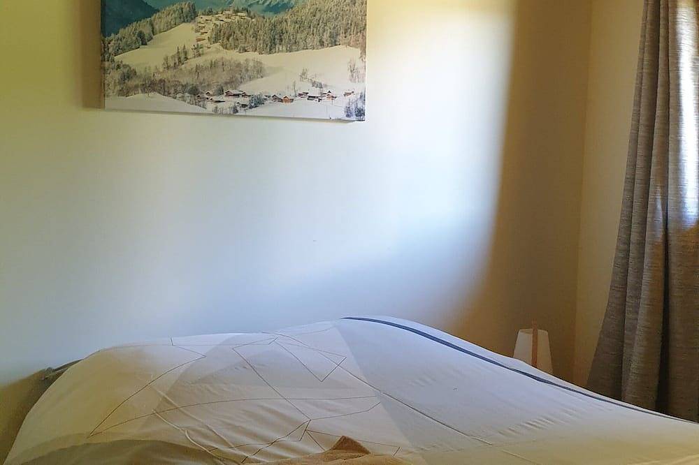 Cosy mountain home in Nancy-sur-Cluses, Region Bonneville