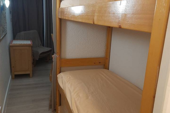 Appartamento intero, Nice studio Morzine, 4 persons, residence le St Alban in Morzine, Les Portes du Soleil