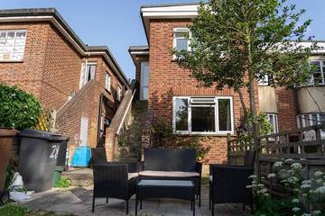 Apartment for 6 People in Chelmsford, Essex, Photo 2