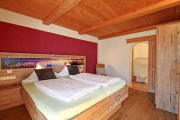 Bauernhof für 2 Personen in Bad Feilnbach, Bayerische Alpen, Bild 1