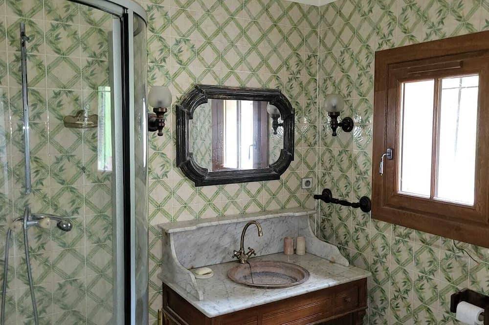 Nouveau - Authentique bastide provençale - Xviiie siècle - Tourrettes sur Loup in Tourrettes-sur-Loup, Côte méditerranéenne (France)