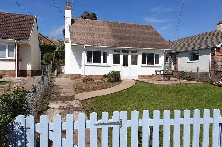 Holiday home for 6 people, with terrace and garden - 1