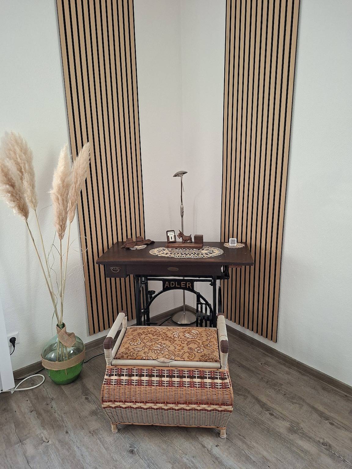 Appartement de vacances entier, Fewo Lobec 2 in Calau, Haute-Forêt-de-Spree-Lusace