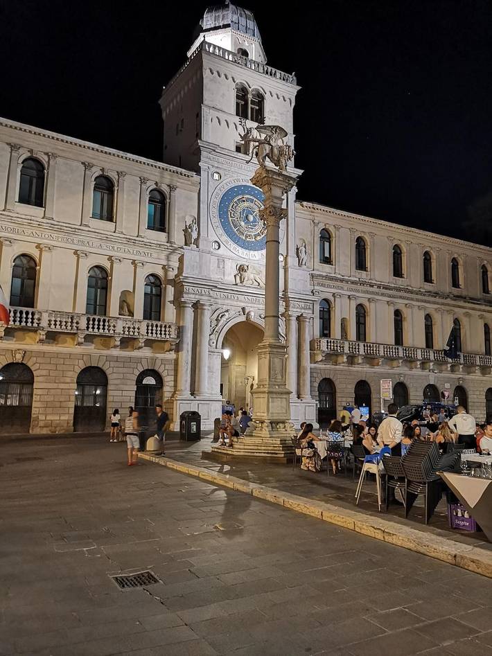 Appartamento intero, Appartamento 'San Pietro' con Wi-Fi e aria condizionata in Padova, Provincia di Padova
