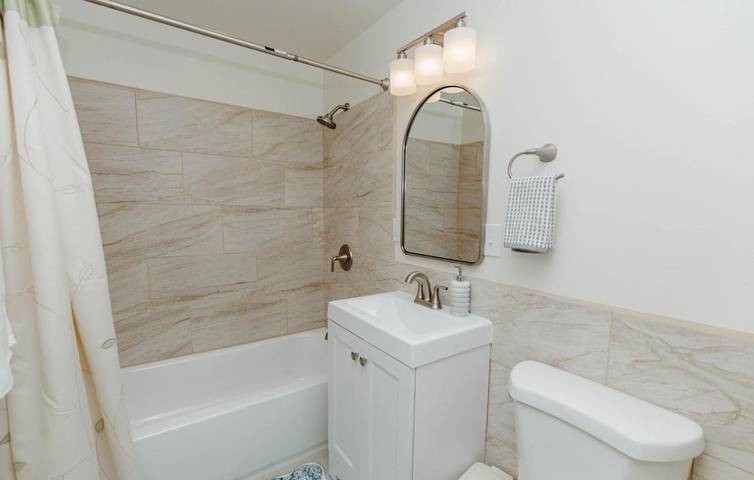 Apartamento de vacaciones para 1 personas - 1