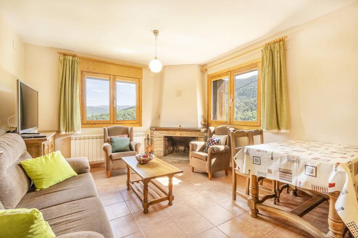 Granja para 6 personas en Provincia de Huesca - 3