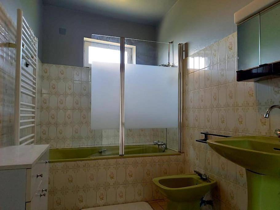 Two-Bedroom House in Le Châtellier, Fougères-Vitré