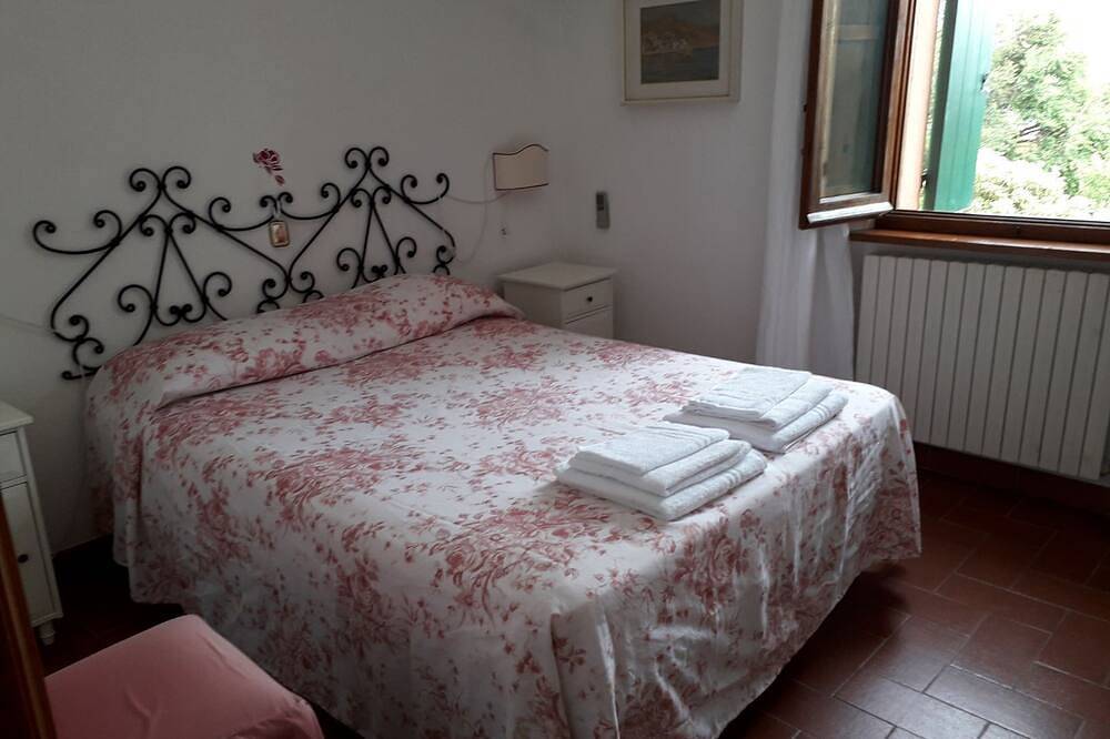 Villa Le More In Montecolombo, Sirolo in Sirolo, Riviera del Conero