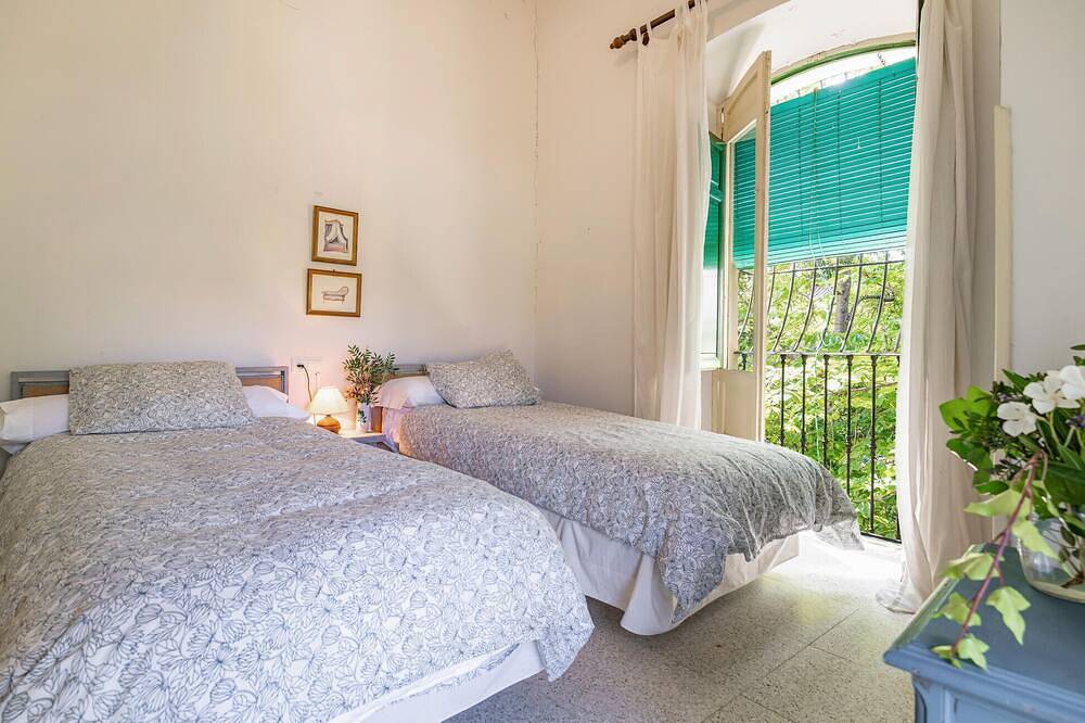 Beautiful home in Baeza in Baeza, Jaén Province