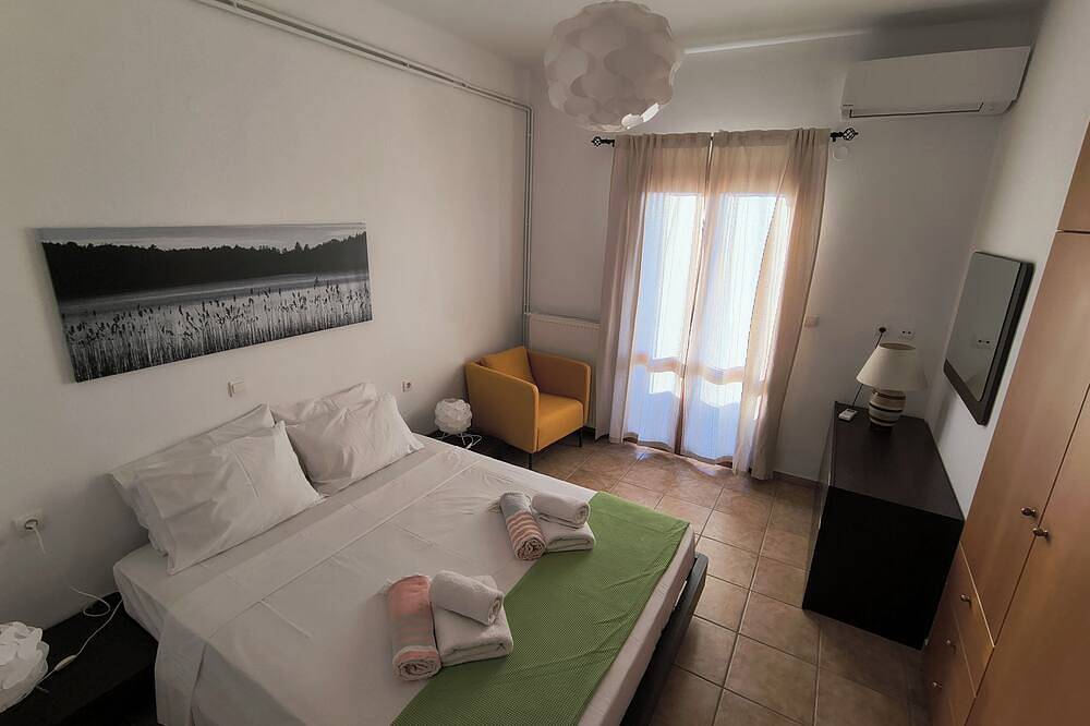 House of Polymnia exclusively for you in Lasithi