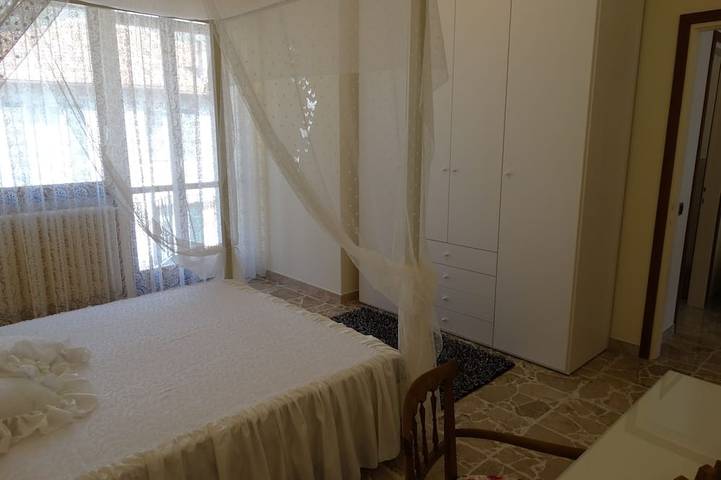 Gîte pour 4 personnes, avec balcon à Lenno - 3