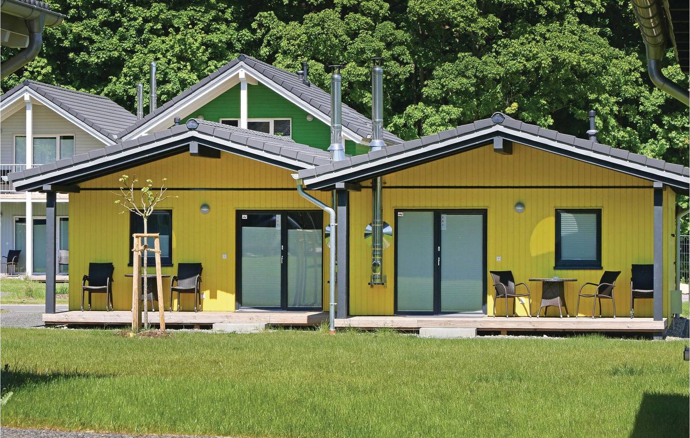 Casa vacanza a Harz a partire da 155€ a notte