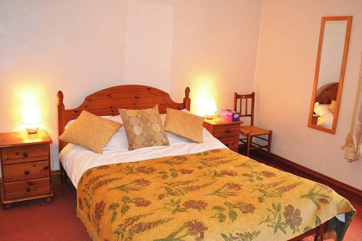 2 Schlafzimmer Unterkunft in Keswick in Keswick, Lake District