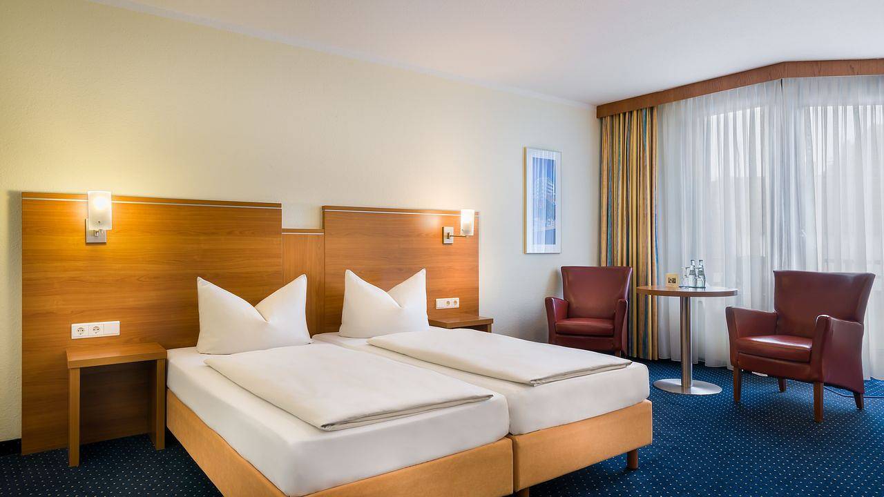 Entire holiday apartment, Ferienwohnung für 2 Personen (27 m²) in Bochum in Mitte Bochum, Bochum