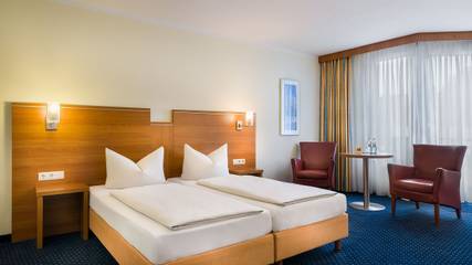 Ferienwohnung für 2 Personen in Bochum Total