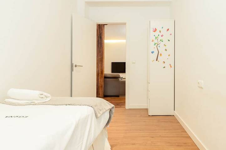 Gîte pour 6 personnes à Zarautz - 3