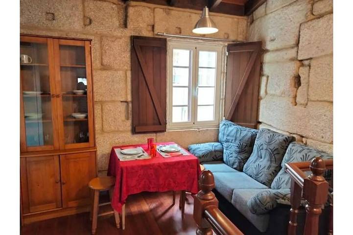 Casa vacanza per 2 persone in Vigo