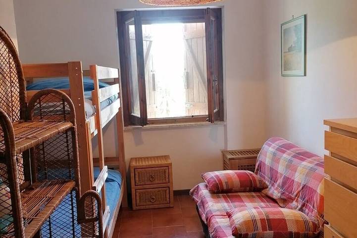 Sun House Vittoria in Sabaudia, Agro Pontino
