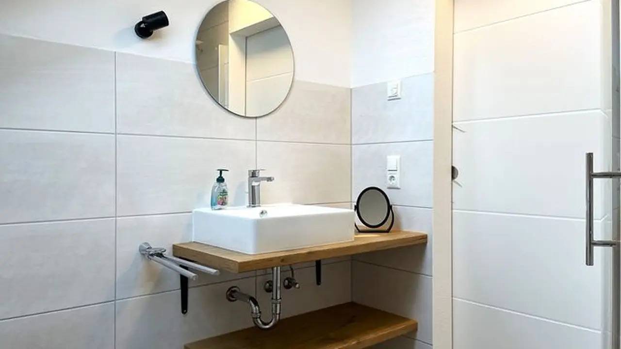 Ganze Ferienwohnung, Ferienwohnung für 3 Personen (50 m²) in Spreetal in Spreetal, Lausitzer Seenland