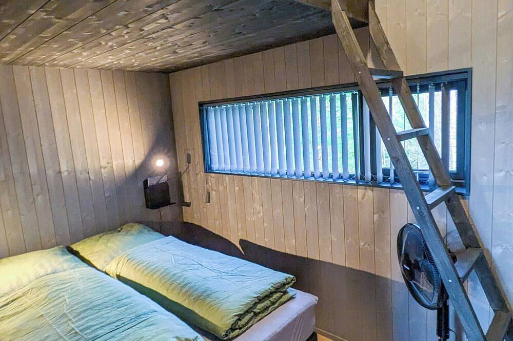 Traumhütte mit Sauna am Fuße des Lifjell in Notodden