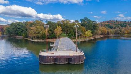 Vacation Apartment for 4 Guests in Lake Guntersville, Alabama, Picture 3