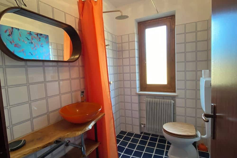 Ganze Wohnung, Stilvolle Ferienwohnung mit grandioser Aussicht für Outdoor-Freunde in Vito d'Asio, Südliche Karnische Alpen