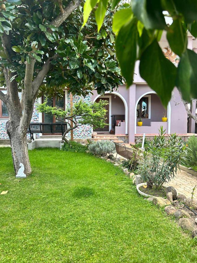 Maison de vacances pour 2 personnes, avec jardin et terrasse, animaux acceptés