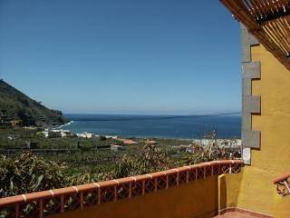 Casa rural para 6 personas, con terraza en La Gomera - 2
