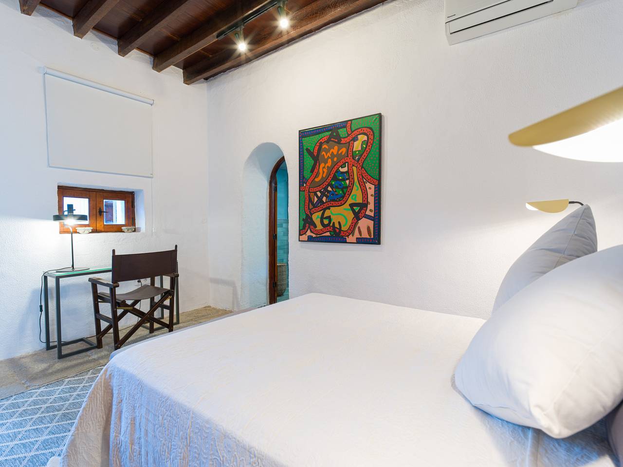 Casa Chica in Telde, East Gran Canaria