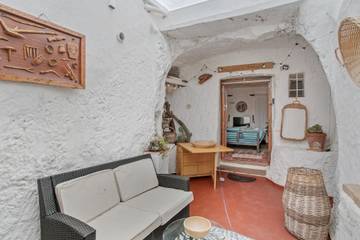 Casa Rural para 2 Personas en Juncalillo, Gáldar, Foto 4