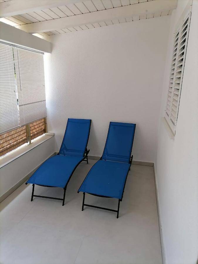 Appartamento vacanze per 4 persone, con giardino e terrazza - 1