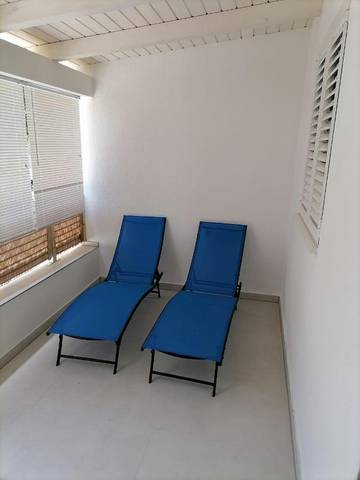 Gîte pour 4 personnes, avec jardin à Gajac