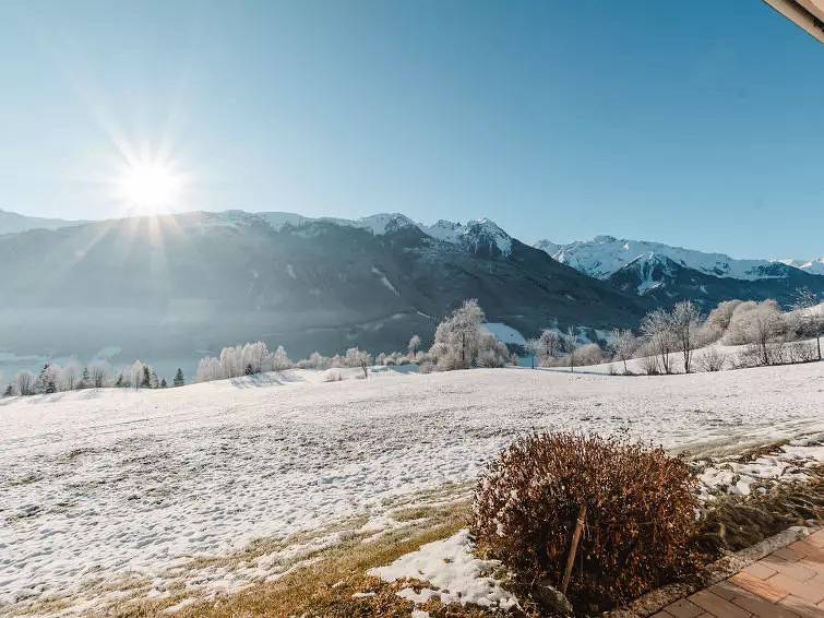 Geheel appartement, 5 Kamers 8 Personen in Bramberg am Wildkogel, Pinzgau