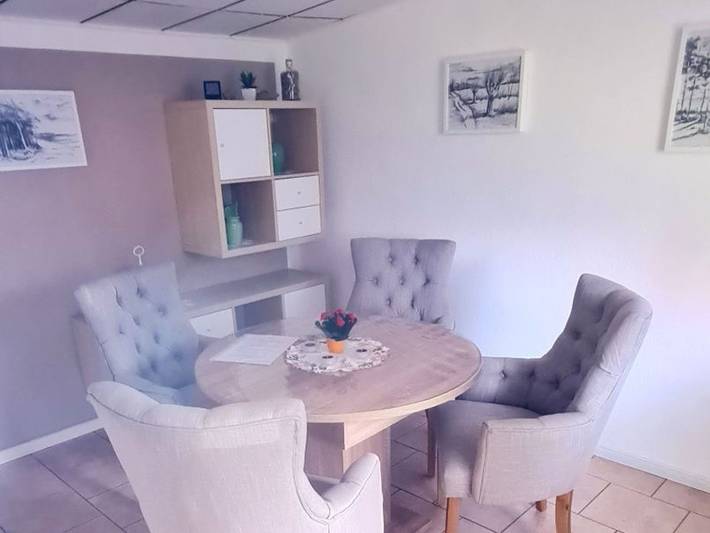 Ferienhaus für 4 Personen, mit Garten und Terrasse auf Fischland - Darß - Zingst - 4