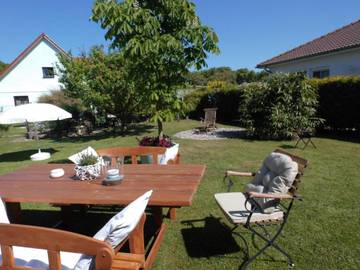 Ferienwohnung für 4 Personen in Pepelow, Salzhaff, Bild 4