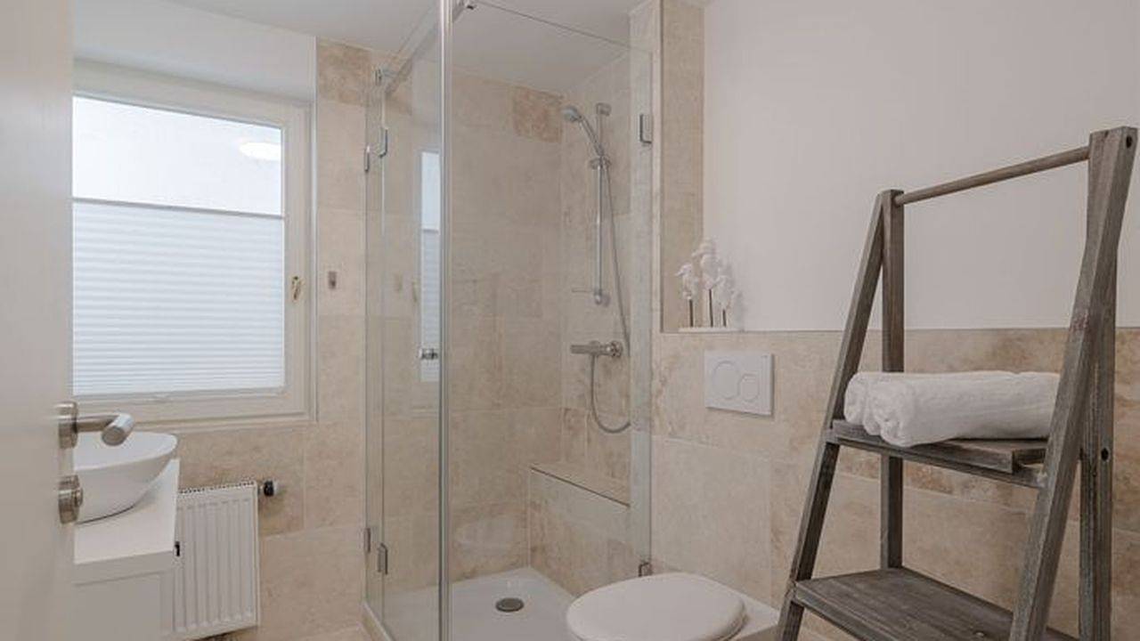 Ganze Ferienwohnung, Ferienwohnung für 4 Personen (82 m²) in Sylt-Ost in Keitum, Sylt (Gemeinde)