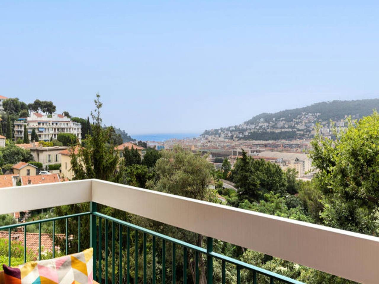 Appartement de vacances