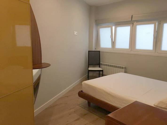 Gîte pour 4 personnes, animaux acceptés à Irun - 4