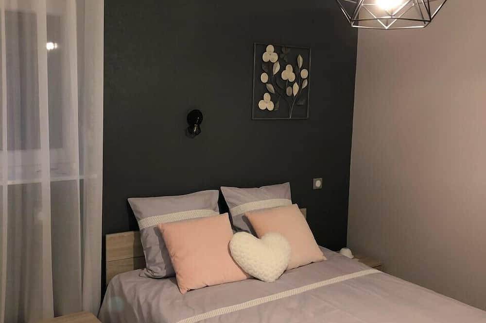 Gite 4 pers \"au petit bonheur\" in CP de Minversheim, Ettendorf (homonymie)
