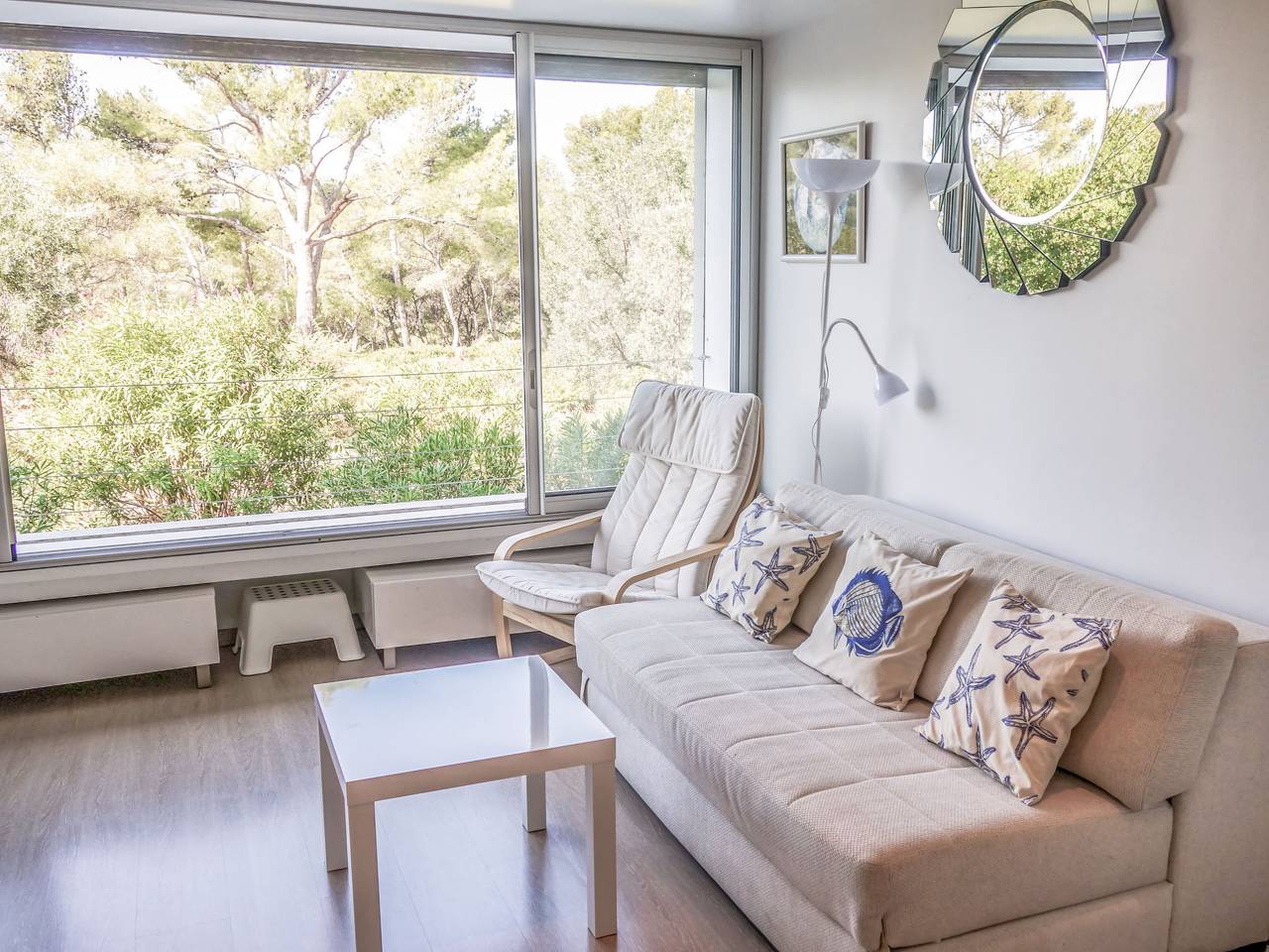 Appartement entier, Athéna Résidence in Bandol, Région de Toulon