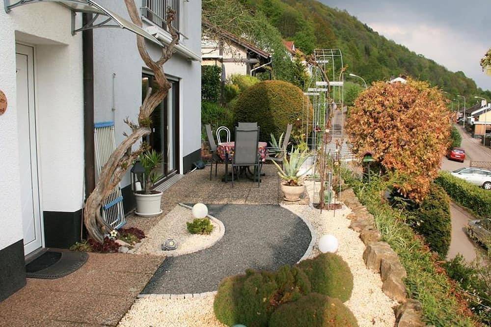 Ganze Wohnung, Ferienwohnung Mathes in Annweiler, Südliche Weinstraße