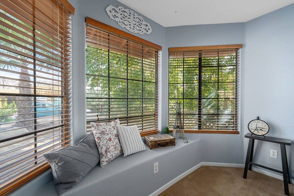 Geräumiges, lustiges und komfortables Privathaus, umgeben von Bergblick in La Quinta (CA), Coachella Valley