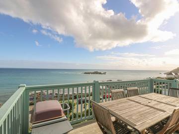 Cottage for 6 People in Mousehole, Cornwall, Photo 3