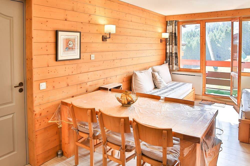 Appartement de vacances
