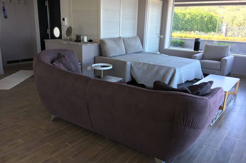 *Luxury* Villa Vittorio* Taormina, Etna & Seaview in Giardini-Naxos, Messina Provinz
