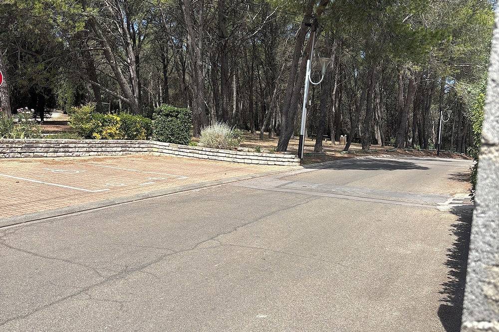 Ground floor of a house 50 m from the garrigue, 18 km from Nîmes, 30 km from the sea in Vergèze, Nimes region