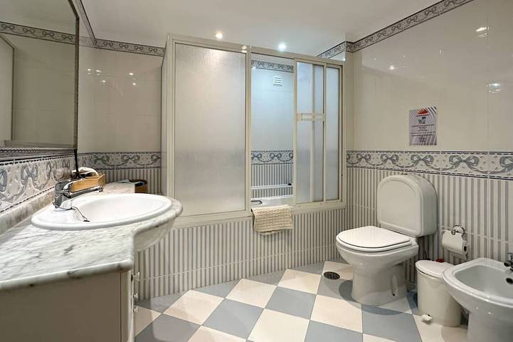 Chambre d’hôte pour 2 personnes à Albufeira - 4