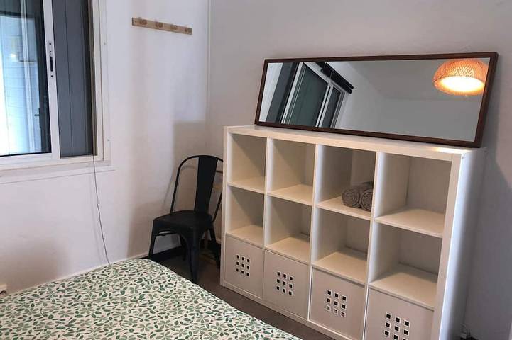 Location de vacances pour 5 personnes, avec jardin et terrasse dans Plage de Matha - 4