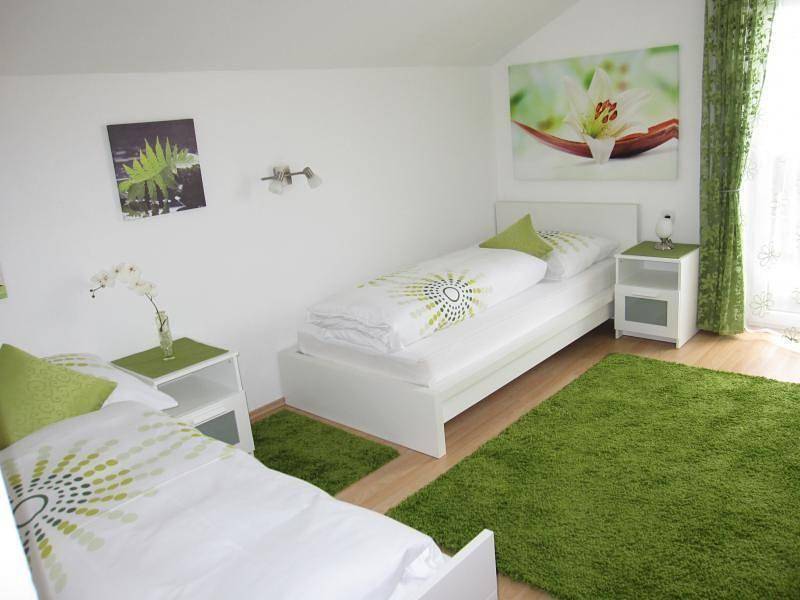 Ferienhaus Rosa in Umhausen in Umhausen, Ötztal